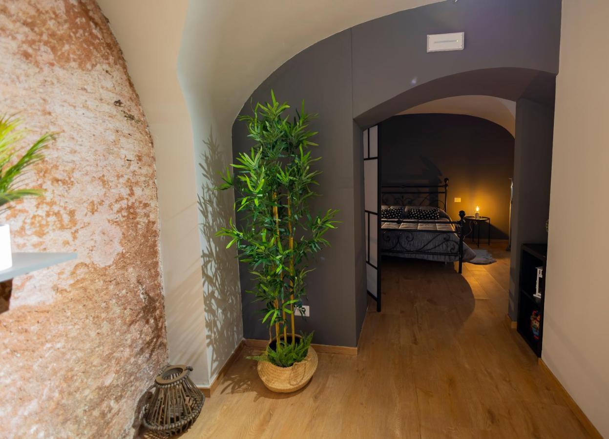 Lavika Home Catania Exterior photo