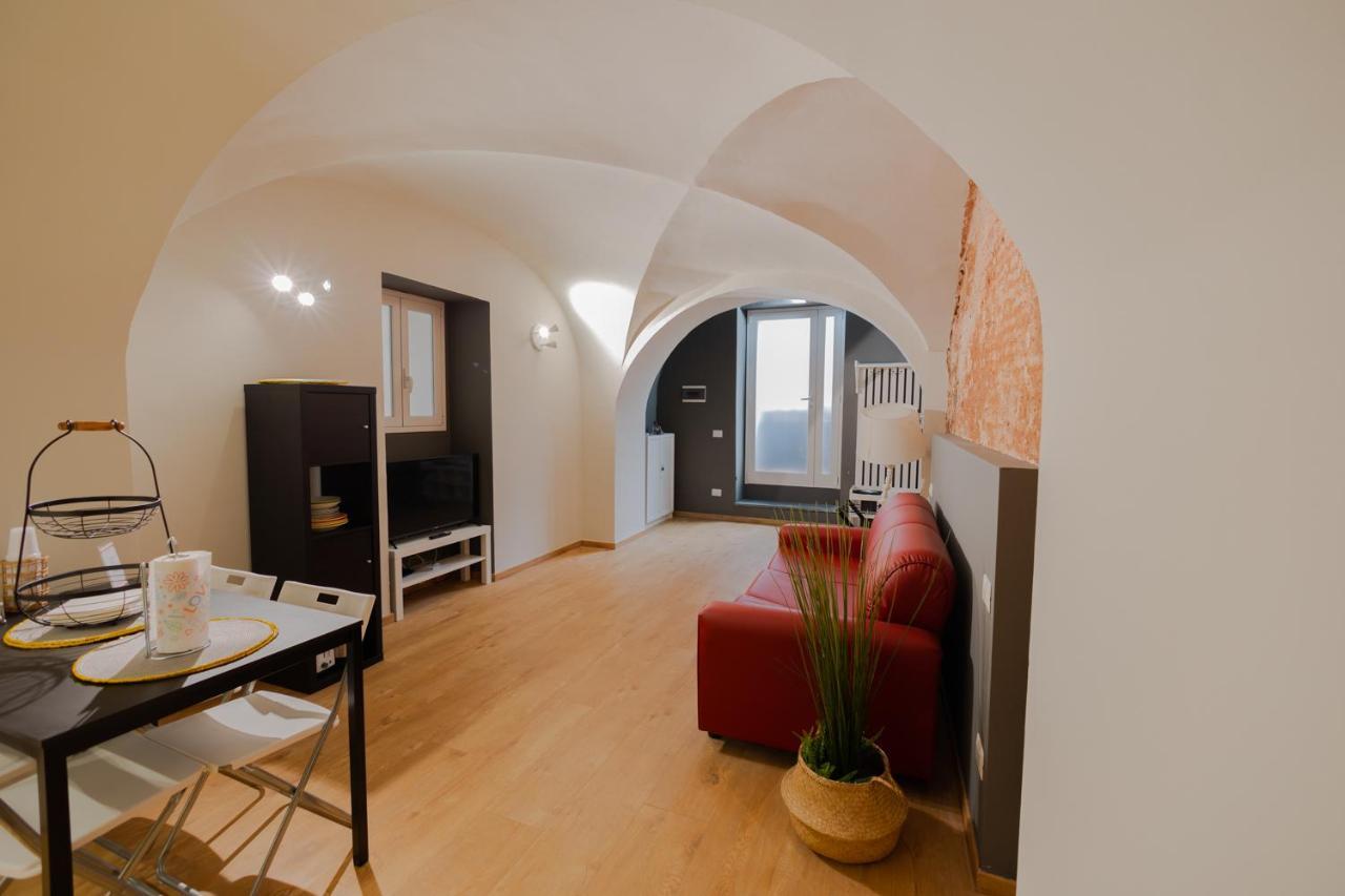 Lavika Home Catania Exterior photo