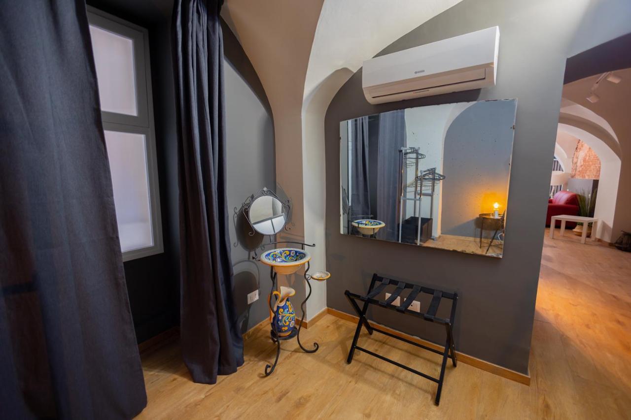 Lavika Home Catania Exterior photo